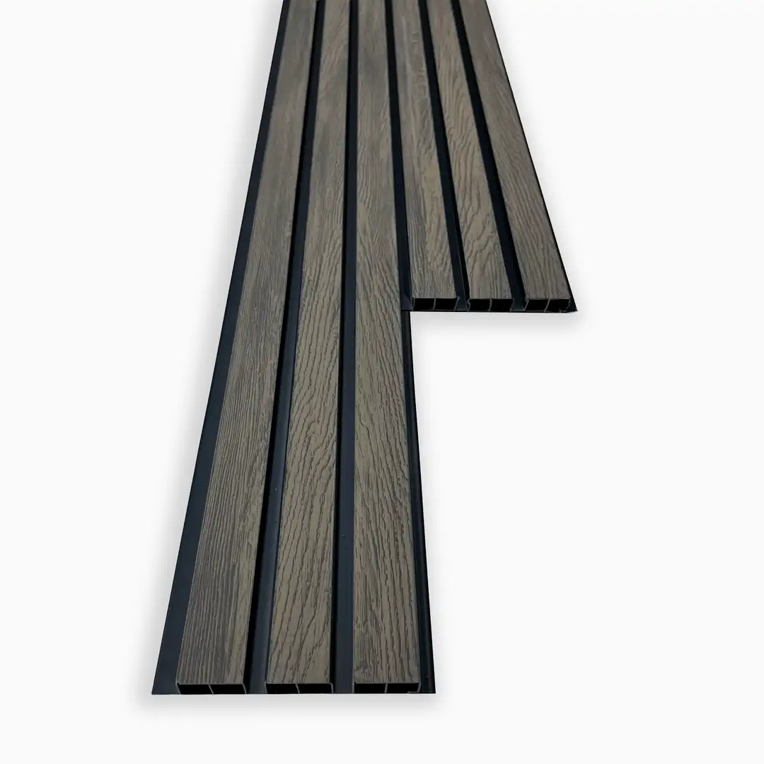 12X280 CM DUVAR PVC LAMBRİ -2