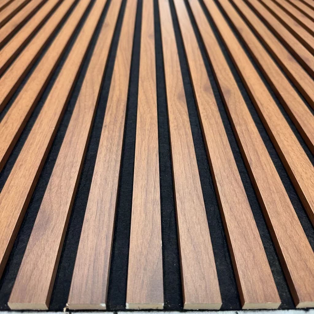100x275 cm Saruhan Akustik Slim Duvar Paneli-2