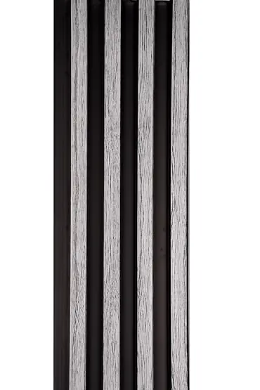 AÇIK GRİ DESENLİ PVC DUVAR LAMBRİ PANEL-2
