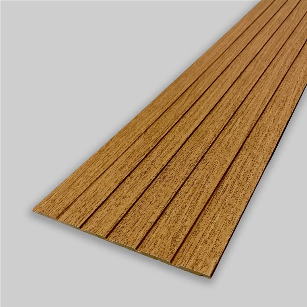 Nostalji Meşe Mdf Lambri Duvar Paneli 25cmx280cm