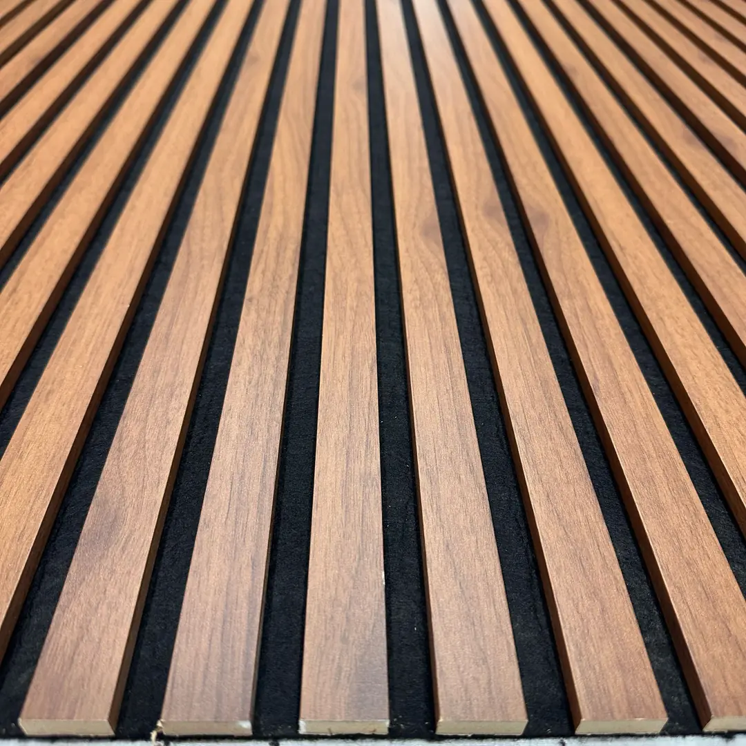 60x275 cm Saruhan Akustik Slim Duvar Paneli-2
