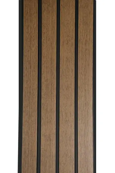 ÇAM  PVC DUVAR LAMBRİ PANEL-2