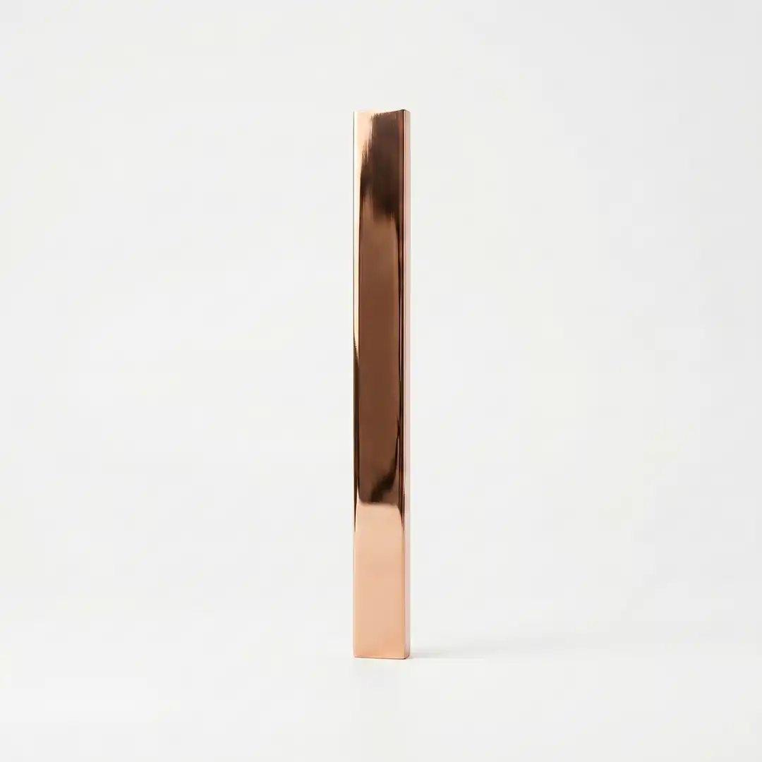 Rosegold U Çıta Slim Panel Aksesuarı-2