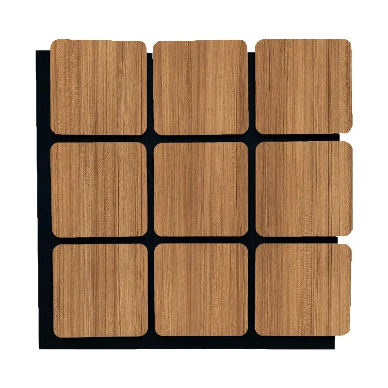 Kare Panel