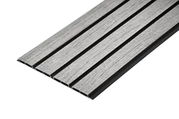 AÇIK GRİ DESENLİ PVC DUVAR LAMBRİ PANEL