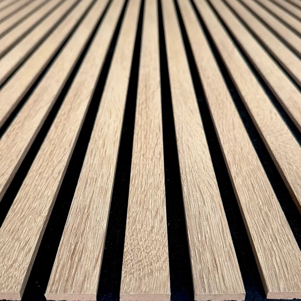 100x275 cm Sonoma Akustik Slim Duvar Paneli-2