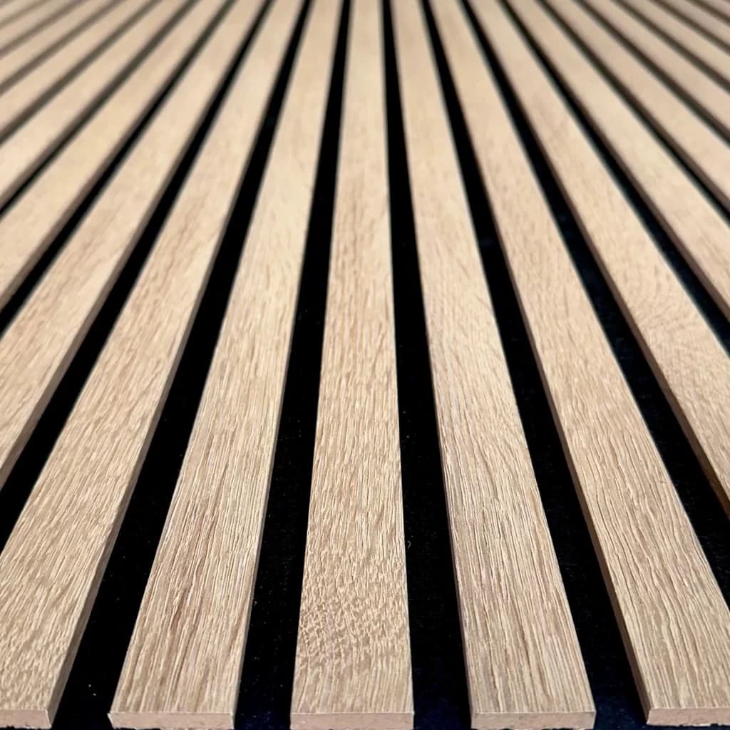 60x275 cm Sonoma Akustik Slim Duvar Paneli-2