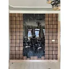ATLANTİK ÇAM KARE AKUSTİK DUVAR PANELİ 60X60-2