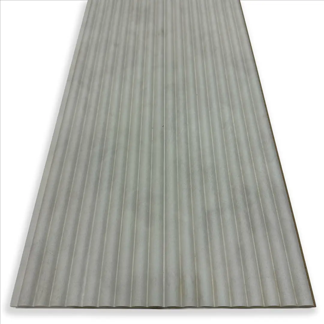 Cloe 15x280 cm Ayışığı Mdf Duvar Paneli