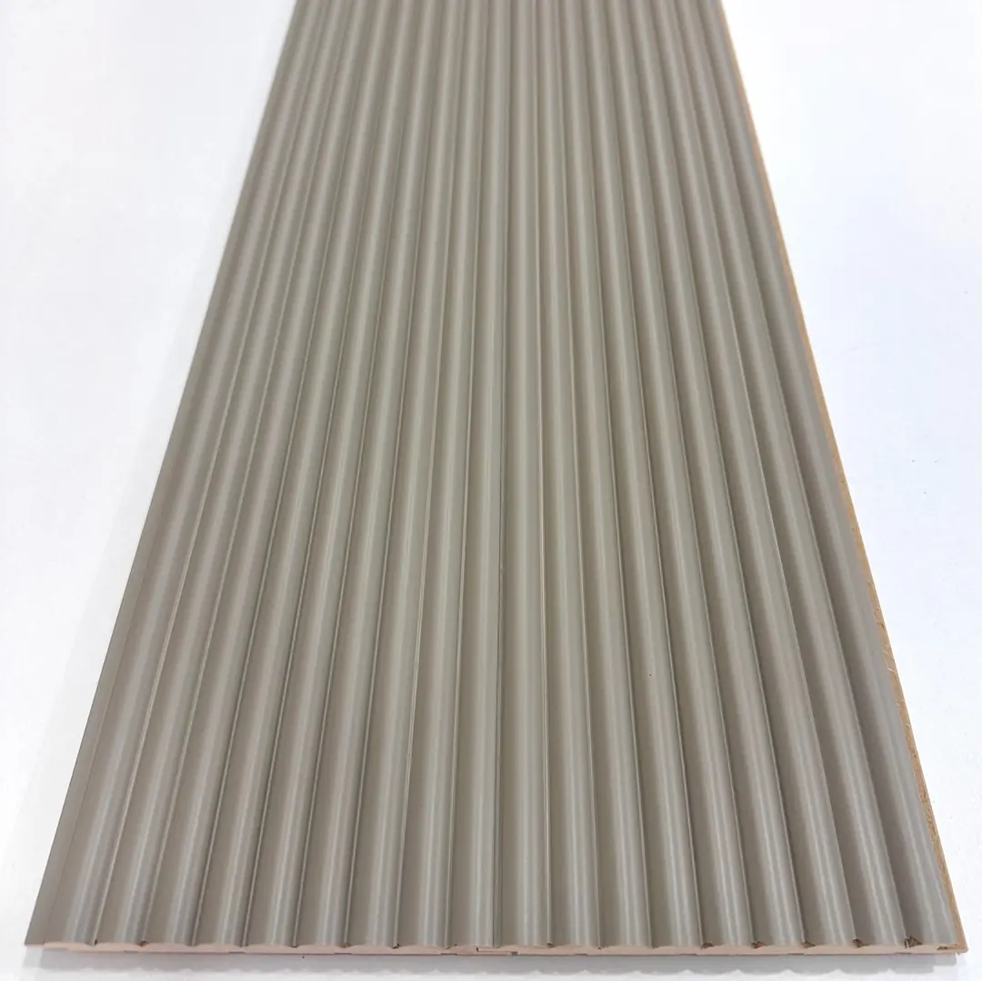 Cloe 15x280 cm Serap Mdf Duvar Paneli