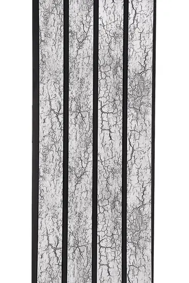 NTN01GRİ PVC DUVAR LAMBRİ PANEL-2