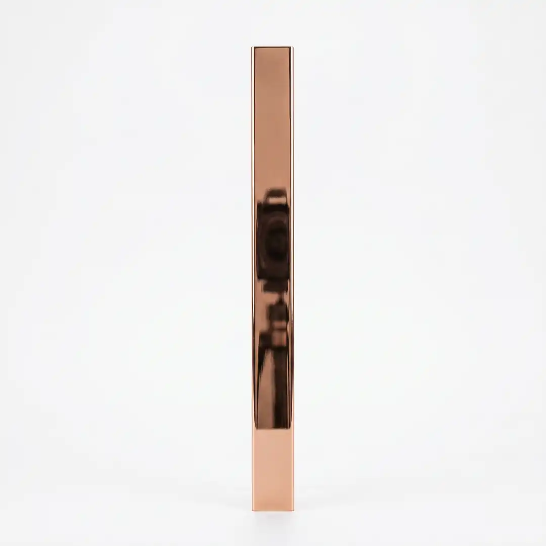 Rosegold U Çıta Slim Panel Aksesuarı