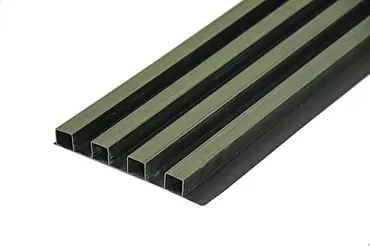 YEŞİL PVC DUVAR LAMBRİ PANEL