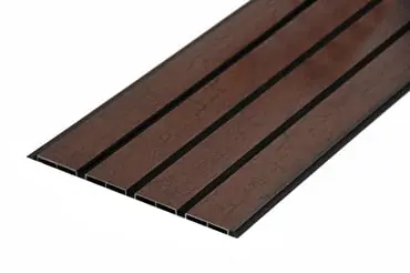 CEVİZ01 PVC DUVAR LAMBRİ PANEL