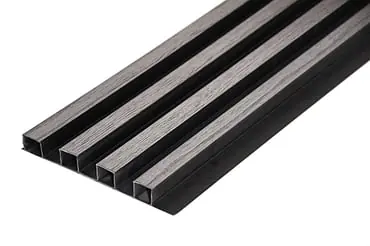 AÇIK GRİ DESENLİ PVC DUVAR LAMBRİ PANEL