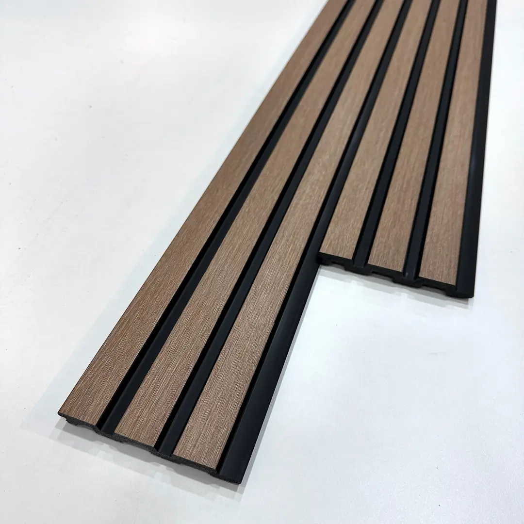 12x280 cm ALBA ÇAM  POLİMER DUVAR LAMBRİ KAPLAMA PANELİ