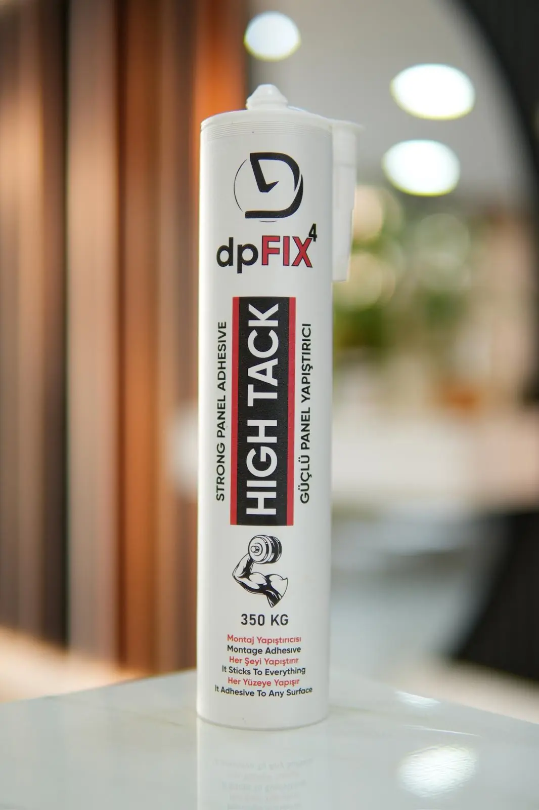 DP Fix Güçlü Montaj Yapıştırıcısı-2