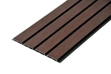 CEVİZ PVC DUVAR LAMBRİ PANEL