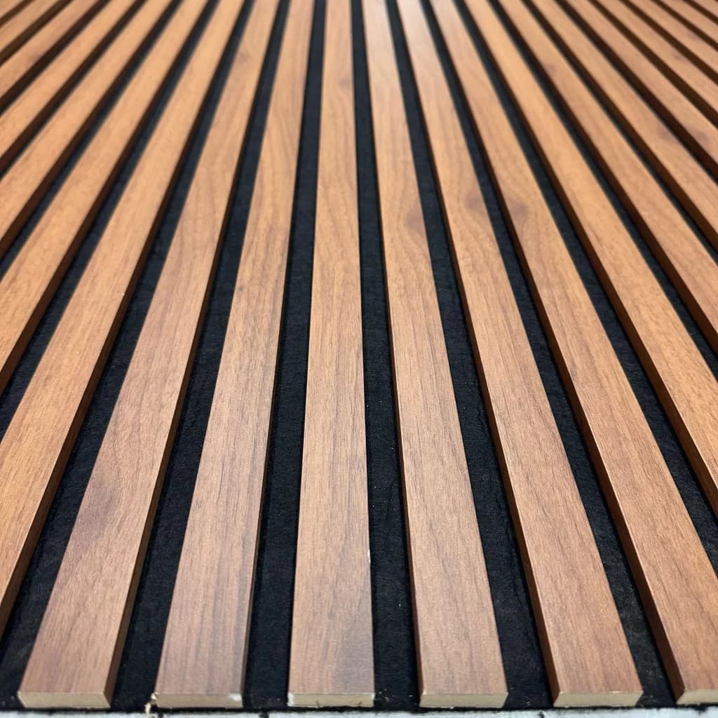 60x275 cm Saruhan Akustik Slim Duvar Paneli-2