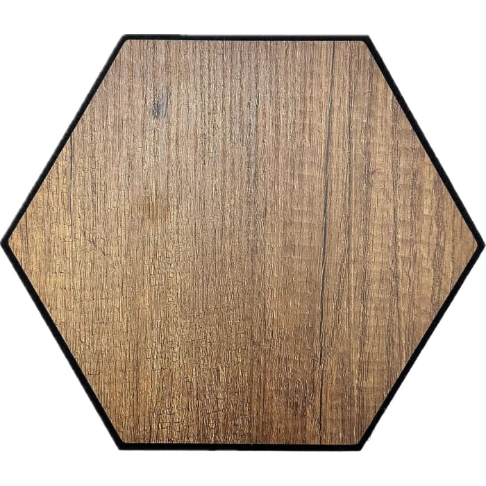 Altıgen Panel