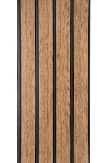 MEŞE  PVC DUVAR LAMBRİ PANEL-2