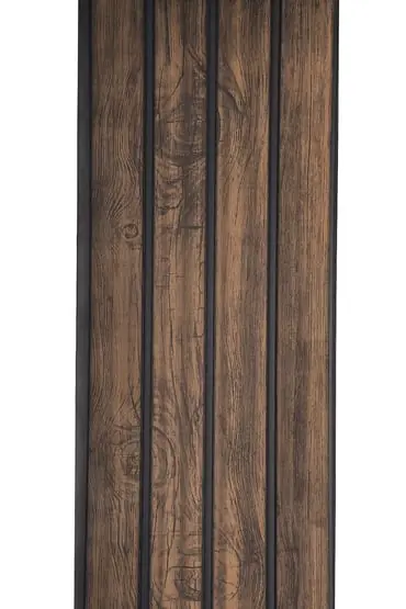 MEŞE 3701 PVC DUVAR LAMBRİ PANEL-2