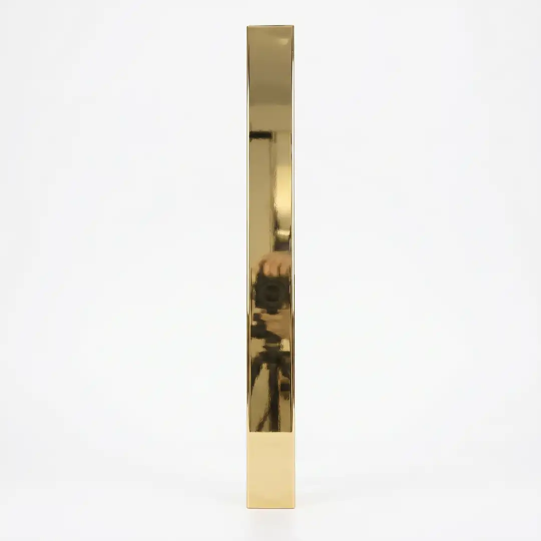 Gold U Çıta Slim Panel Aksesuarı-2
