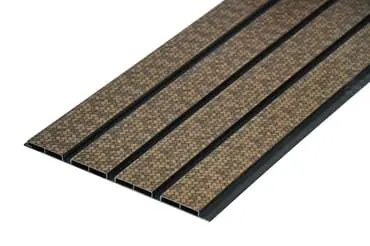 MEŞE HASIR 01  PVC DUVAR LAMBRİ PANEL
