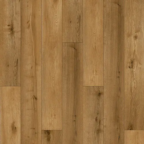 30x122 SPC Zemin Kaplama Meşe Floor 501-2