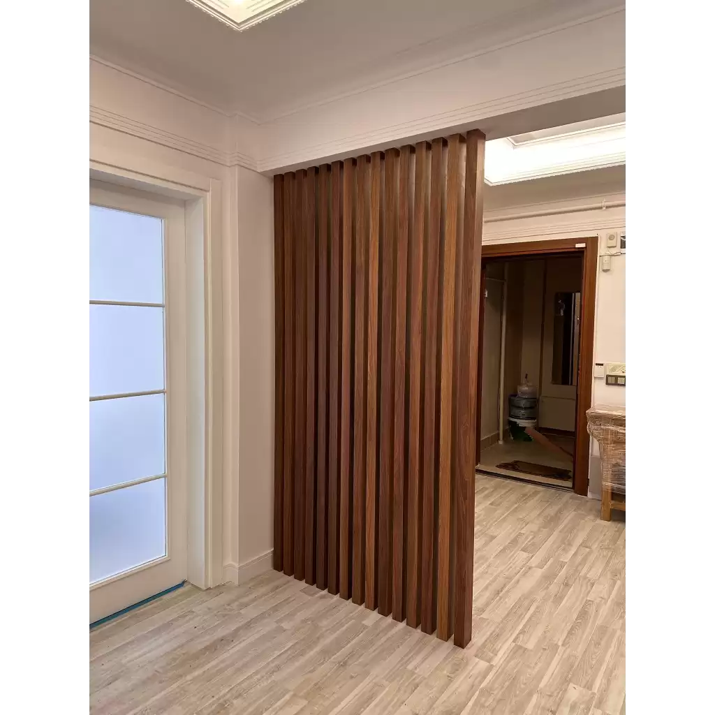 Hamilton Seperatör Bölme Profili 5cmx5cmx280cm-2