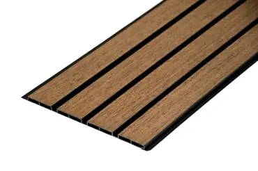 ÇAM  PVC DUVAR LAMBRİ PANEL