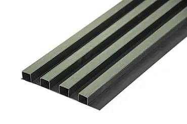 YEŞİL KÇG  PVC DUVAR LAMBRİ PANEL